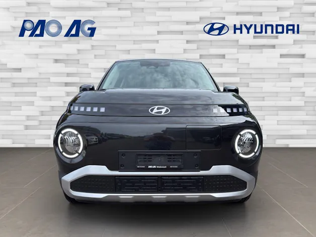 HYUNDAI Inster Electric Pica