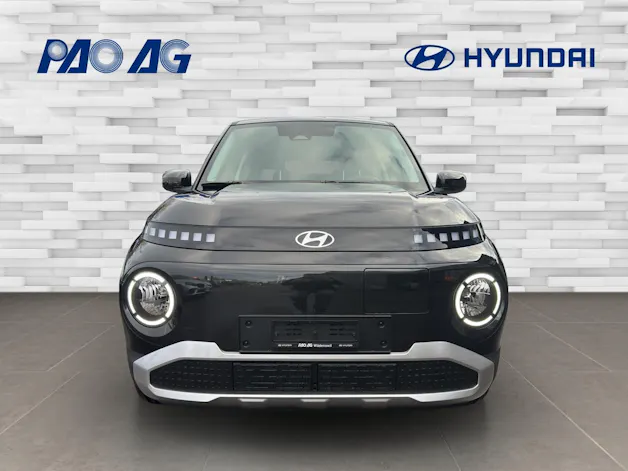 Hyundai Inster Electric Pica
