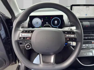 HYUNDAI Inster Electric Pica