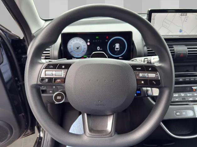 HYUNDAI Inster Electric Pica