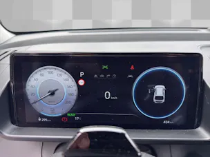 HYUNDAI Inster Electric Pica