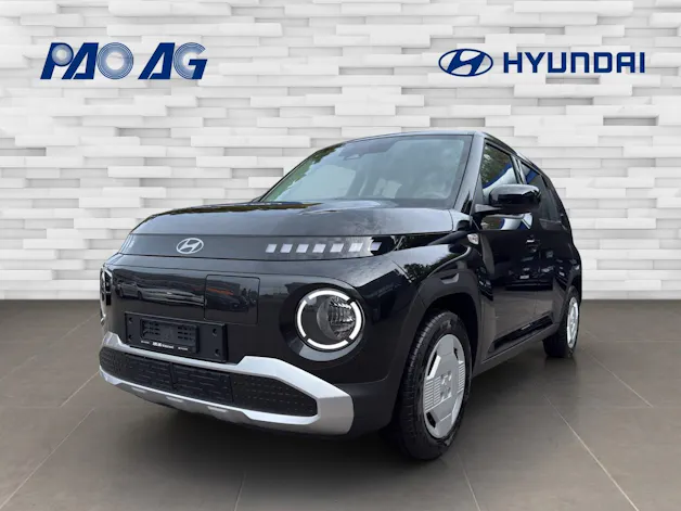 HYUNDAI Inster Electric Pica