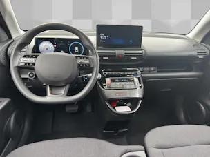 Hyundai Inster Electric Pica