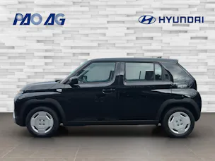 Hyundai Inster Electric Pica