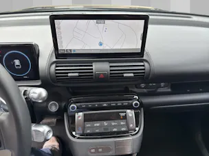 HYUNDAI Inster Electric Pica