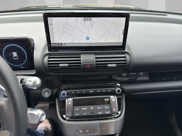 HYUNDAI Inster Electric Pica