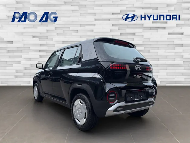 HYUNDAI Inster Electric Pica
