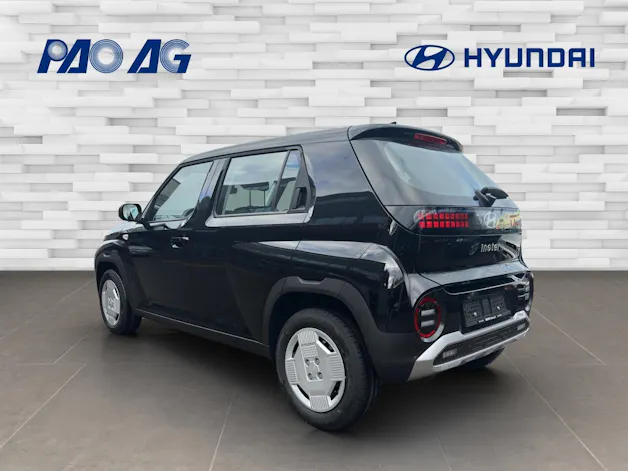 Hyundai Inster Electric Pica