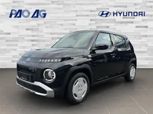 Hyundai Inster Electric Pica