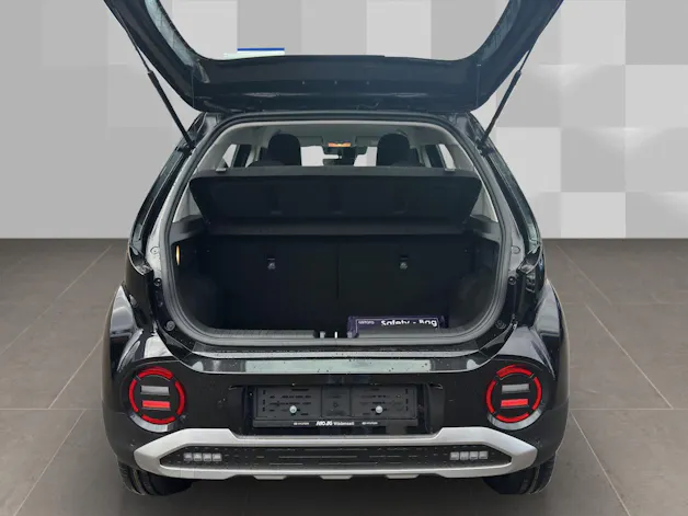Hyundai Inster Electric Pica
