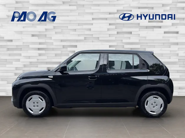HYUNDAI Inster Electric Pica