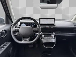 HYUNDAI Inster Electric Pica
