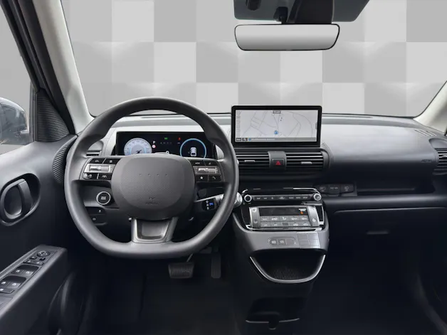 HYUNDAI Inster Electric Pica