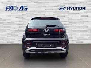 HYUNDAI Inster Electric Pica