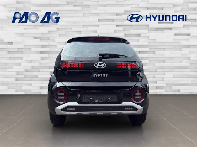 HYUNDAI Inster Electric Pica