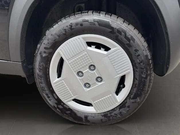 HYUNDAI Inster Electric Pica