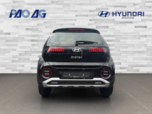 Hyundai Inster Electric Pica
