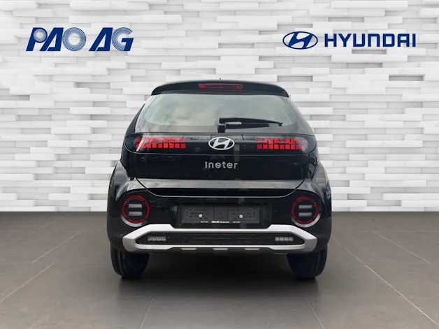 Hyundai Inster Electric Pica
