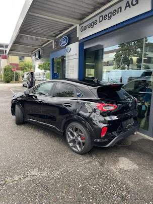 Ford Puma 1.5 EcoB ST X