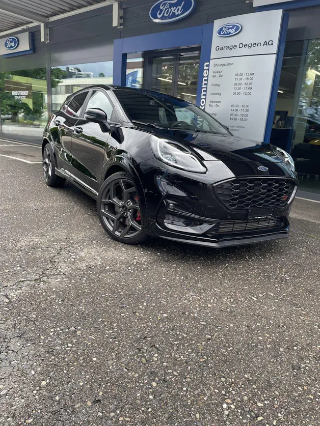 Ford Puma 1.5 EcoB ST X