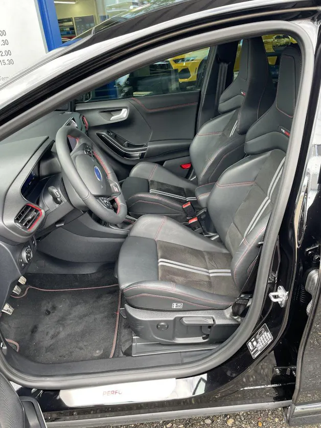 Ford Puma 1.5 EcoB ST X