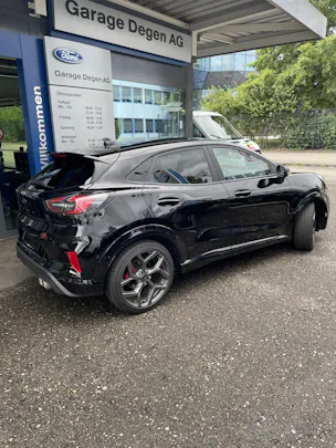 Ford Puma 1.5 EcoB ST X