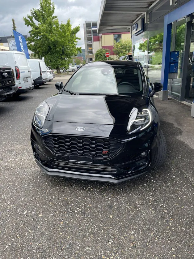 Ford Puma 1.5 EcoB ST X