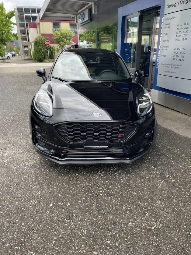 Ford Puma 1.5 EcoB ST X