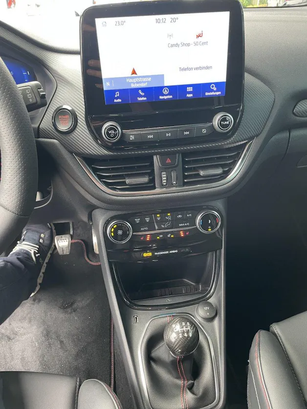 Ford Puma 1.5 EcoB ST X