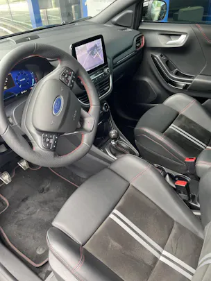Ford Puma 1.5 EcoB ST X