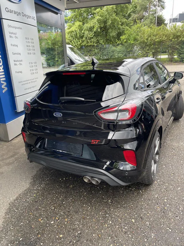 Ford Puma 1.5 EcoB ST X