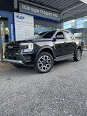 Ford Ranger DKab.Pick-up 3.0 EcoBlue 4x4 Wildtrak