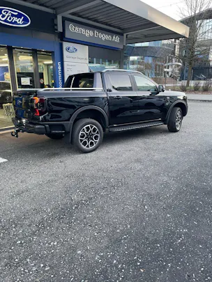 Ford Ranger DKab.Pick-up 3.0 EcoBlue 4x4 Wildtrak