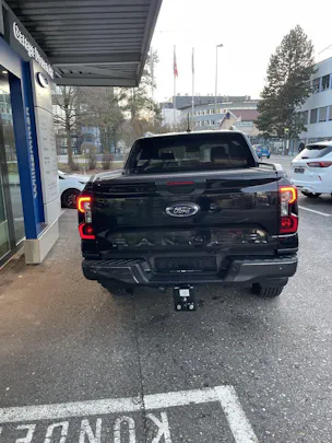 Ford Ranger DKab.Pick-up 3.0 EcoBlue 4x4 Wildtrak