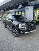 Ford Ranger DKab.Pick-up 3.0 EcoBlue 4x4 Wildtrak