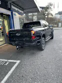 Ford Ranger DKab.Pick-up 3.0 EcoBlue 4x4 Wildtrak