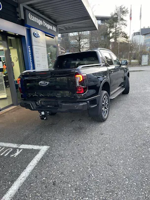 Ford Ranger DKab.Pick-up 3.0 EcoBlue 4x4 Wildtrak