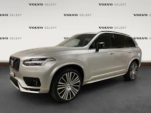 Volvo XC90 2.0 T8 TE R-Design 7P. eAWD