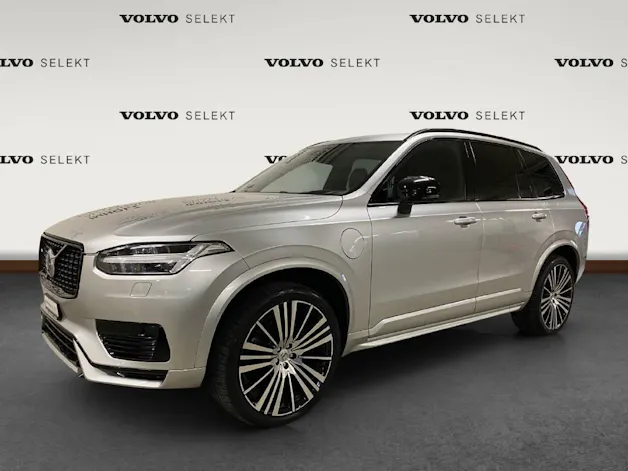 Volvo XC90 2.0 T8 TE R-Design 7P. eAWD
