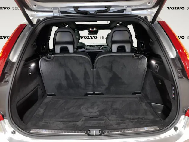 Volvo XC90 2.0 T8 TE R-Design 7P. eAWD