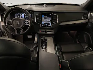 Volvo XC90 2.0 T8 TE R-Design 7P. eAWD