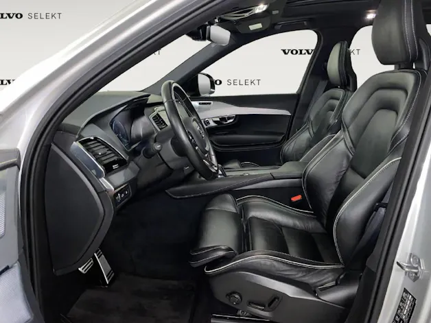 Volvo XC90 2.0 T8 TE R-Design 7P. eAWD