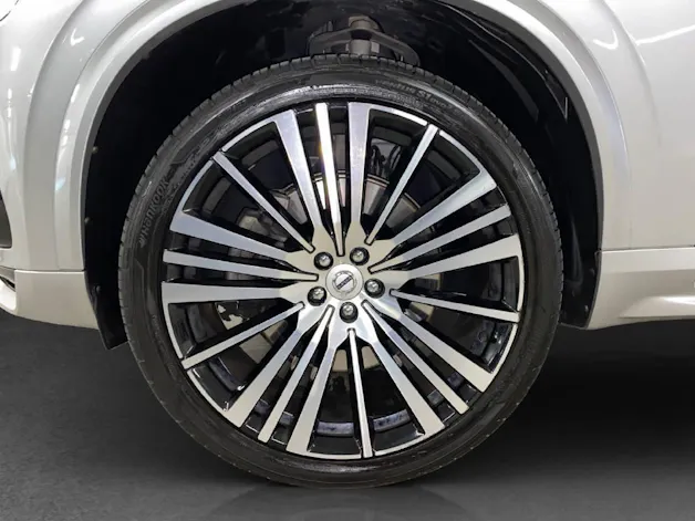 Volvo XC90 2.0 T8 TE R-Design 7P. eAWD