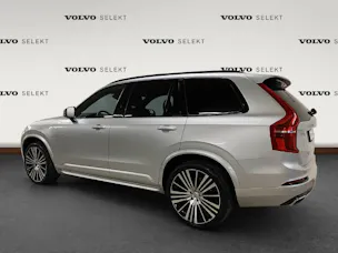 Volvo XC90 2.0 T8 TE R-Design 7P. eAWD