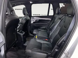 Volvo XC90 2.0 T8 TE R-Design 7P. eAWD