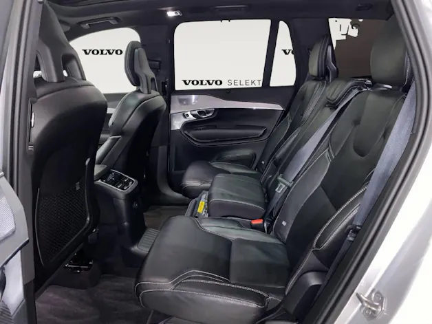 Volvo XC90 2.0 T8 TE R-Design 7P. eAWD