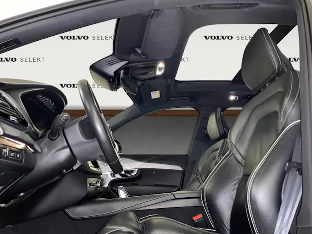 Volvo XC90 2.0 T8 TE R-Design 7P. eAWD
