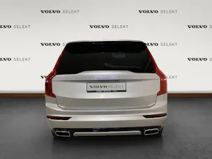 Volvo XC90 2.0 T8 TE R-Design 7P. eAWD
