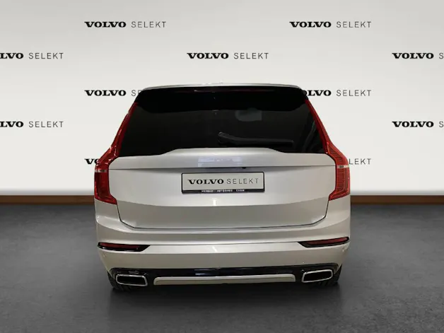 Volvo XC90 2.0 T8 TE R-Design 7P. eAWD