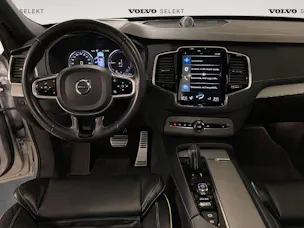 Volvo XC90 2.0 T8 TE R-Design 7P. eAWD